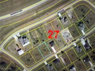0 Calico St Unit 225004302, Labelle, FL 33935