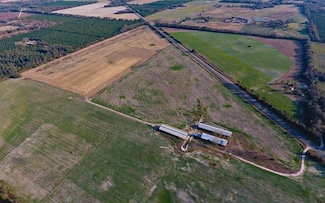 TBD US Highway 27, Mayo, FL 32066