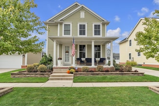 854 Adams St, Canton, MI 48188