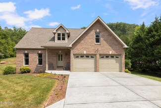 44745 Veterans Memorial Hwy, Pennington Gap, VA 24277