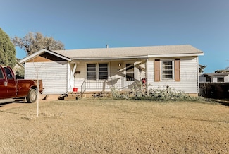 1802 Maple St, Amarillo, TX 79107