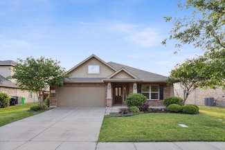 1305 Hudson Ln, Prosper, TX 75078