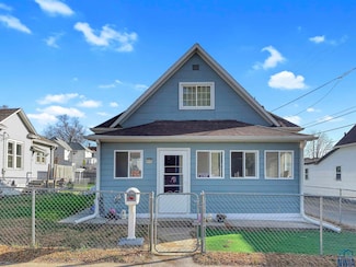 314 George St, Sioux City, IA 51103