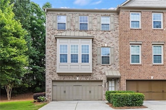5440 Willow Oak Dr Unit 16, Norcross, GA 30092