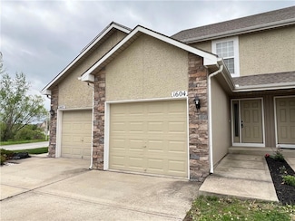 1604 N 128th St, Kansas City, KS 66109