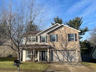 3160 Trego Ct, West Lafayette, IN 47906