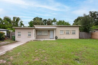 4323 S Lois Ave, Tampa, FL 33611