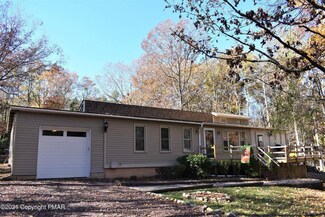 297 Mountain View, Jim Thorpe, PA 18229