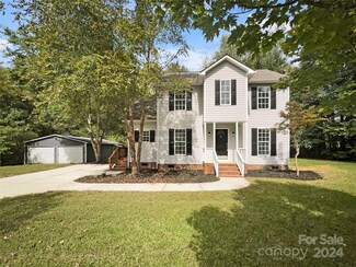 318 Garden Ridge Dr, York, SC 29745