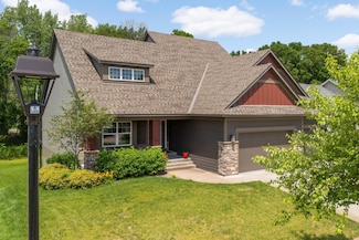 917 Pheasant Run S, Lino Lakes, MN 55014