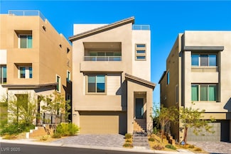 11598 Midnight Melody Ave, Las Vegas, NV 89138