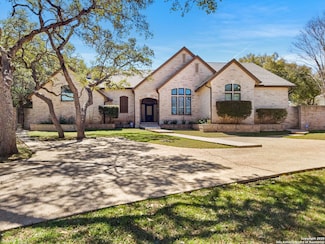 112 Cinnamon Oak, Shavano Park, TX 78230