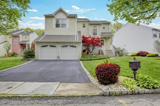 142 Wainwright Dr S, Matawan, NJ 07747