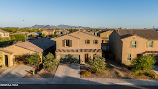 12105 W Avianna Way, Marana, AZ 85653
