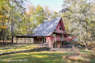 18 Niles Dr, Woodstock, NY 12498