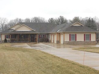 2984 Jaydin Dr, Battle Ground, IN 47920