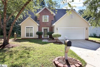 529 Forest Shoals Ln, Duncan, SC 29334
