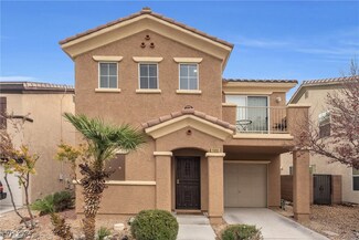 499 Warminster Ave, Las Vegas, NV 89178
