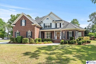 3304 Dunston Dr, Florence, SC 29501