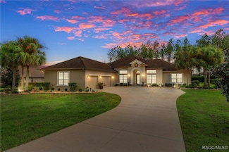 134 E Atlantic St, Hernando, FL 34442