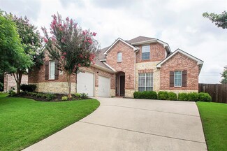 1602 Wagon Wheel Dr, Allen, TX 75002