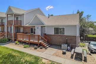 4220 E 119th Place Unit A, Thornton, CO 80233