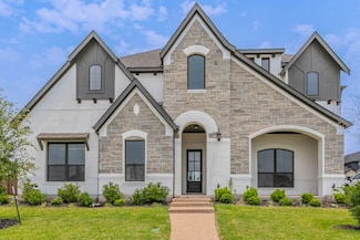 2104 Palafox Dr, Lorena, TX 76655