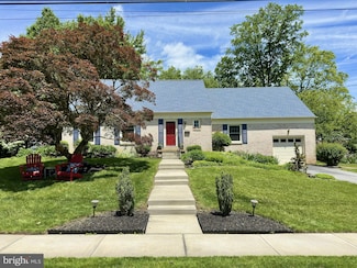 113 Sypherd Dr, Newark, DE 19711