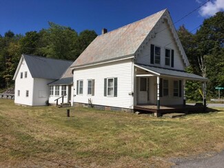 22 Branch Rd, West Halifax, VT 05358