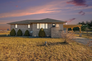 9255 Hills Rd, Baroda, MI 49101