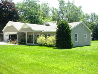 8308 Indian Trail, Watervliet, MI 49098