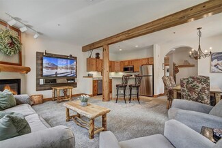 106 Trappers Crossing Trail Unit 8782, Dillon, CO 80435