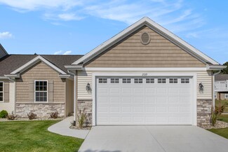 2539 Hunters Run Unit 102, Kalamazoo, MI 49048
