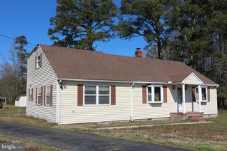 2821 Stockton Rd, Pocomoke City, MD 21851