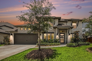 3119 Honeysuckle Way, Katy, TX 77493