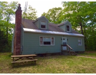 483 Federal St, Montague, MA 01351