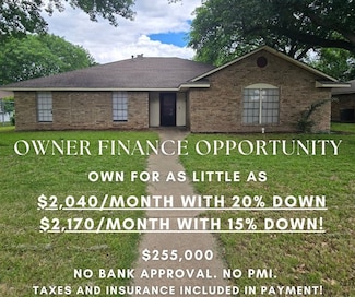 925 Shell Ln, Lancaster, TX 75146