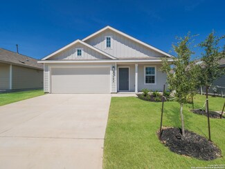 31854 Cherry Island, Bulverde, TX 78163