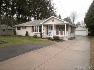 7740 Sunset Dr Unit SS, Rome, NY 13440
