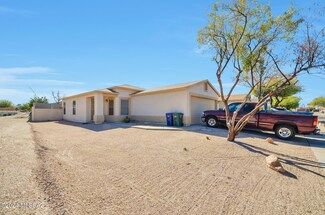 2940 E Calle Rabida, Tucson, AZ 85706