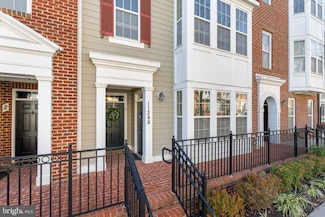 11246 1 Chase St Unit 141, Fulton, MD 20759