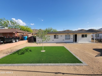 111 W Buist Ave, Phoenix, AZ 85041