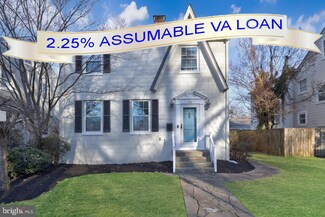 711 Mary Ball St, Fredericksburg, VA 22401