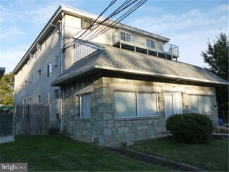 239 Centre St, Langhorne, PA 19047