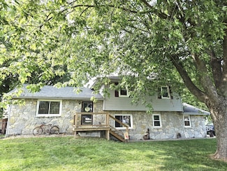 15324 N Lillian St, Edinburgh, IN 46124