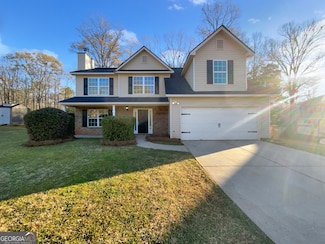 532 Hemlock Dr, Winder, GA 30680
