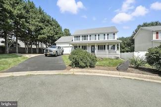 752 Amanda Ct, Culpeper, VA 22701