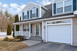 22 Tasker St Unit 13, Saco, ME 04072