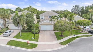 168 Canterbury Place, Royal Palm Beach, FL 33414