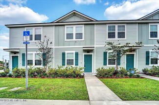 2880 Mule Deer Cir, Jacksonville, FL 32225